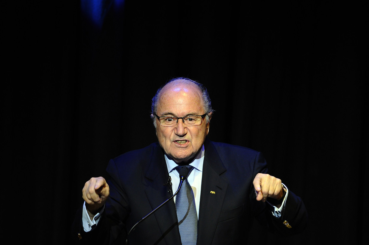 null Beeld afp