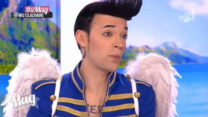 Amélie Neten vitupère contre Bruno Moneroe: "Diva des bacs à sable"