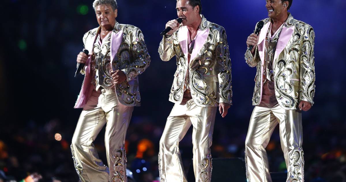 Glitterpak van Topper te koop op online veiling Show AD.nl