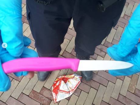 Man (21) uit Gorinchem ‘korte tijd ontvoerd’