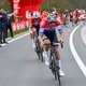 Mathieu van der Poel ruilt wegfiets tot eind mei in voor mountainbike