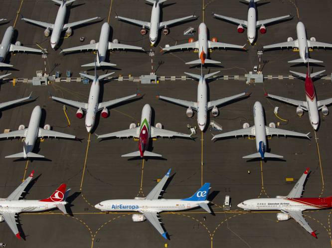 Eerste rechtszaak van 737 MAX-klant tegen Boeing: Russisch bedrijf eist 115 miljoen dollar