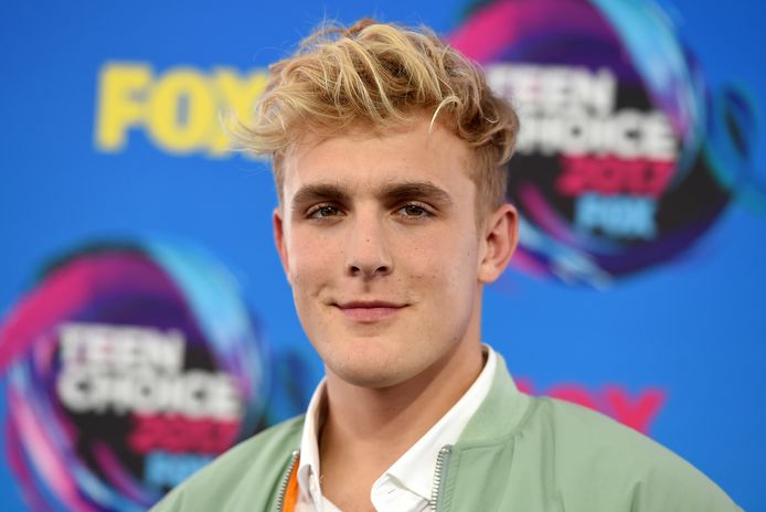 Jake paul