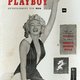 20 onvergetelijke Playboy-covers