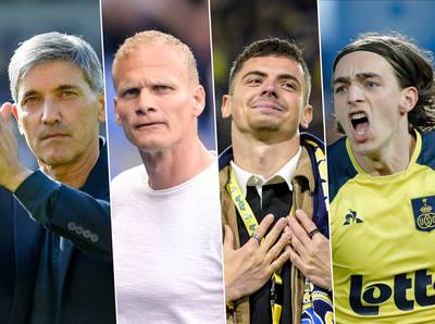 Désunions conflictuelles: ces quatre stars qui ont quitté le Parc Duden mécontentes