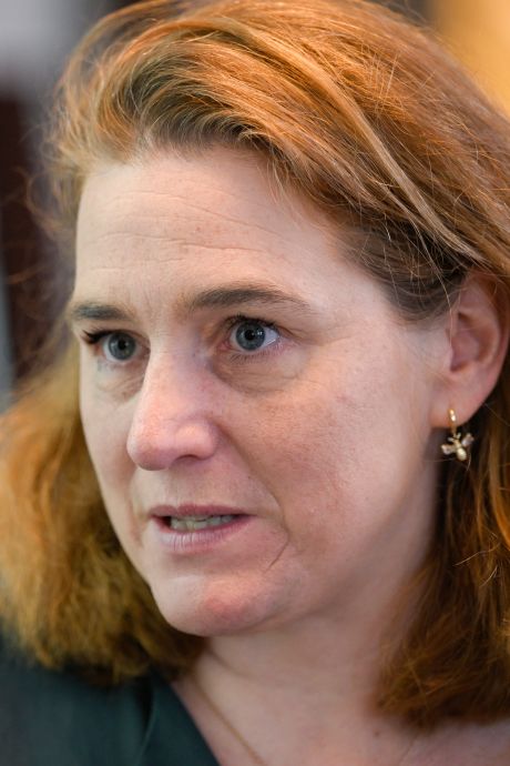 Van Den Brandt sur le métro Nord: “Il faut se poser la question sur les conséquences financières”