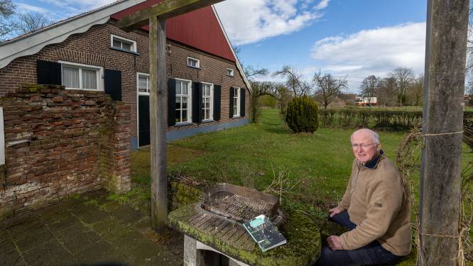 Brieven van oma Hanna vertellen het verhaal van de bevrijding: 'Meteen kwamen uit talloze boerderijen de onderduikers tevoorschijn’