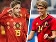 Les U21 avant les Diables pour Verschaeren et De Ketelaere: “Pas difficile de se motiver pour ça” 