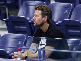 Wim Fissette debuteert als kapitein van Belgisch Billie Jean King Cup-team: “Ben blij met het team hier aanwezig”