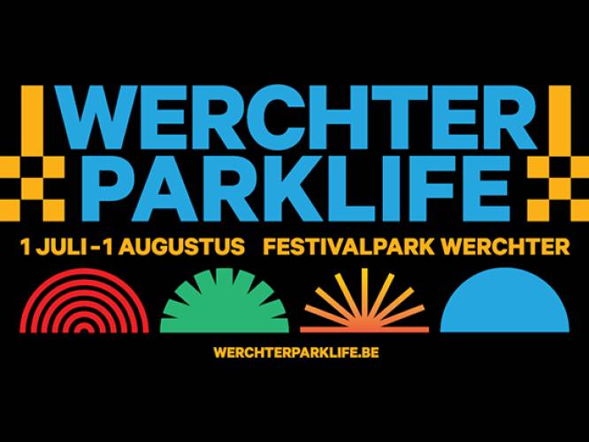 Werchter Parklife kondigt reeks nieuwe shows aan: Emma Bale, Bart Peeters en Tourist LeMC al zeker van de partij
