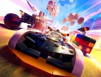 ‘LEGO 2K Drive’ is een van de beste kartgames in jaren