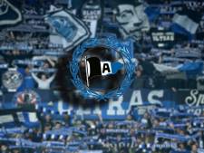 Coach Arminia al na vier duels op straat, maar record staat op ontslag na tien minuten