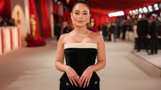 Vanessa Hudgens omarmt Filipijnse roots in eigen docu: “Het verhaal is heel herkenbaar voor veel vrouwen”
