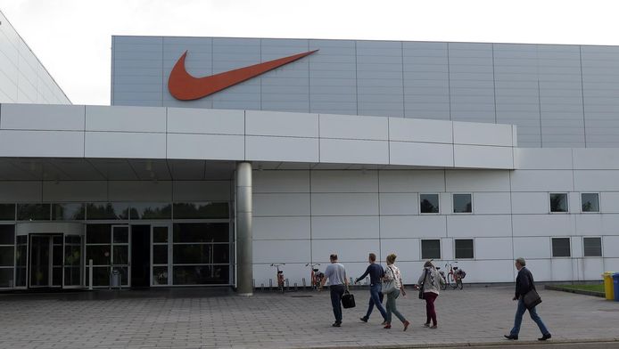 Onhandig Vrijgevig meest Nog eens 600 nieuwe jobs bij Nike in de Kempen | Economie | hln.be