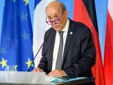 Sous-marins: Paris évoque une “crise grave” et torpille Washington