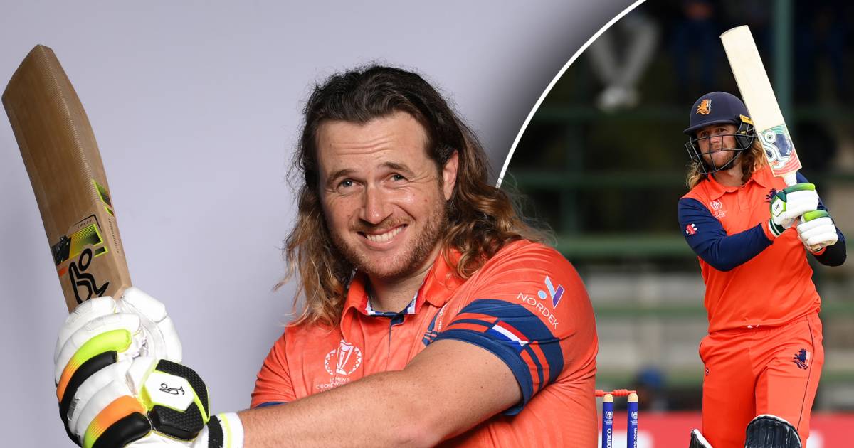 Max O’Dowd surprised by India’s cricket craze ahead of World Cup: ‘I feel like Messi or Ronaldo here’ |  Other sports