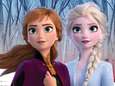 Openingsweekend Frozen 2 goed voor 317 miljoen euro