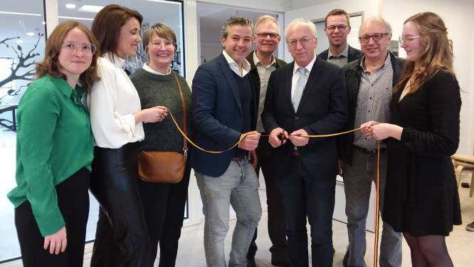 Woonzorg Oudenaarde opent nieuw centrum voor dagverzorging in Eine: “Zorgen dat senioren niet in sociaal isolement geraken”
