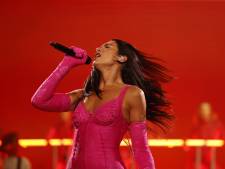 Dua Lipa is een van de meest succesvolle Top 40-acts ooit en As It Was breekt record