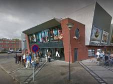 Bioscoop Arcaplex in Spijkenisse is overgenomen door het Belgische Kinepolis