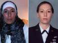 Voormalig vrouwelijk lid van Amerikaanse luchtmacht beschuldigd van spionage voor Iran 