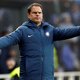 Druk op Frank de Boer neemt toe na nieuwe nederlaag met Inter