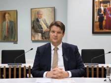 Kalsdonk, Kroeven, Langdonk en Westrand gaan op slot voor raddraaiers: wie niks in die wijken te zoeken heeft, is niet meer welkom