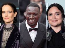Omar Sy et Eva Green au casting: le jury du Festival de Cannes dévoilé