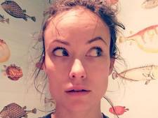 Le selfie d'Olivia Wilde qui amuse toutes les mamans