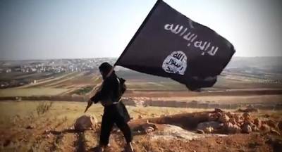 IS ontvoert en executeert politieofficier in Irak