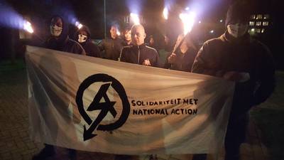 Nijmegen tegen Racisme zaterdag zeker de straat op, Racial Volunteer Force 'maakt misschien wandeling’