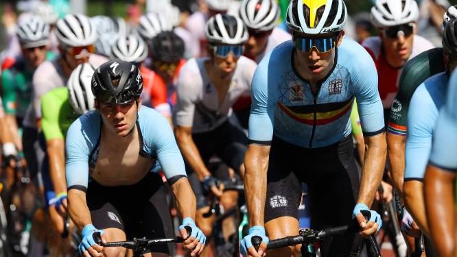 Van Aert leader, Evenepoel présent, Gilbert et Van Avermaert absents: la sélection belge pour les Mondiaux de cyclisme dévoilée
