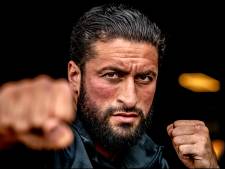 Opnieuw aanslag op gebouw van familie Belgische kickbokser Jamal Ben Saddik