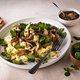 Van stamppot met paddenstoelen tot pasta met gerookte zalm: vijf fijne gerechten