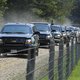 Secret Service-agenten hangen de beest uit tijdens Obama's vakantie