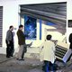 Betogers proberen korans in brand te steken op Corsica