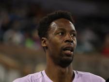 Monfils défait d’entrée à Indian Wells après sept mois d'absence: “Si je me reblesse, c’est fini”