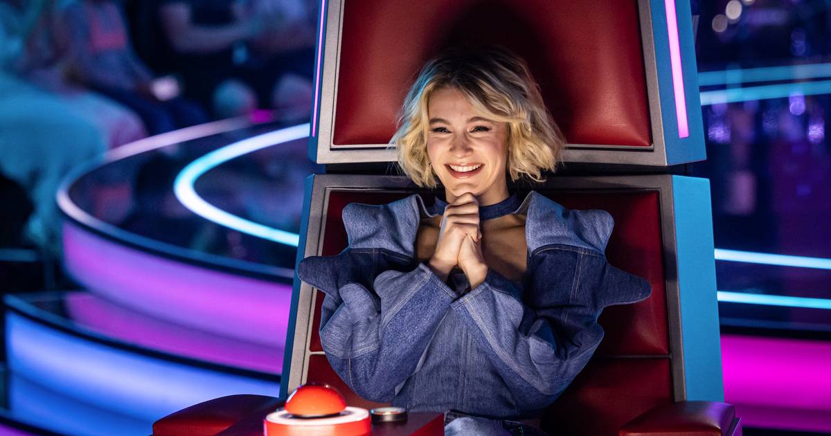 The Voice Kids: Highlights from the Second Blind Auditions – Adele, Billie Eilish, and Céline Dion Songs Amaze the Coaches