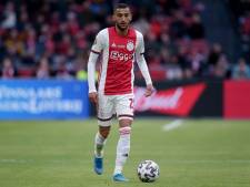 Ajax weken zonder Ziyech door kuitblessure