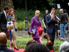 ‘Sorry’ van koning Willem-Alexander is wereldnieuws