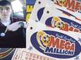 20-jarige uit Florida wint jackpot van 234 miljoen euro