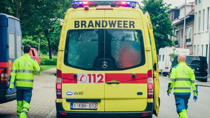 Aflevering 1