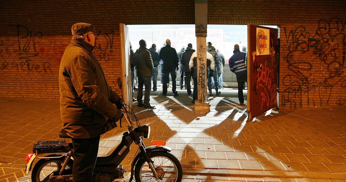 Helmond Sportfans gaan op zoek naar verhalen uit roemrijke verleden