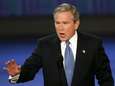 George W. Bush et Mitt Romney ne voteront pas pour Trump
