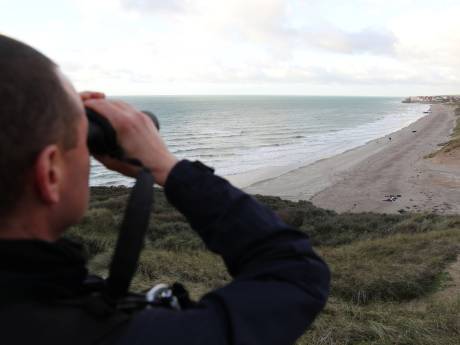 Naufrage dans la Manche: la France souhaite une réunion avec le Royaume-Uni, la Belgique et les Pays-Bas