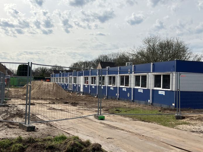 Units Argentanlaan