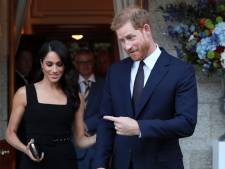 The Queen doet Harry en Meghan romantisch liefdesnestje cadeau