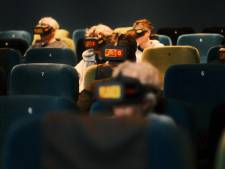 Gaaf! In dit filmtheater kijk jij je eigen unieke film in Virtual Reality