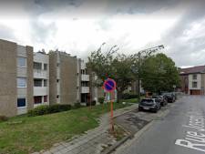Plusieurs personnes évacuées d’un immeuble à Charleroi: “Pas mal de squats”