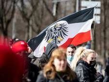 Un projet de coup d’État devant la Justice allemande: “Ils projetaient d’envahir la Chambre des députés”
